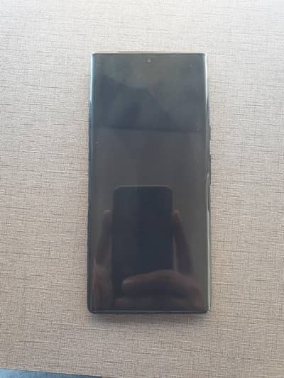 Google pixel 6 pro, 12/128gb, panel need to change,