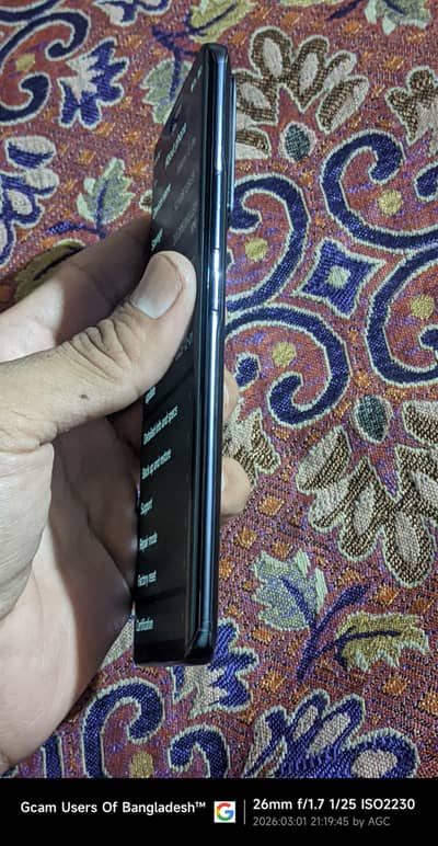 Xiaomi 13 lite non pta  4 month sim time available