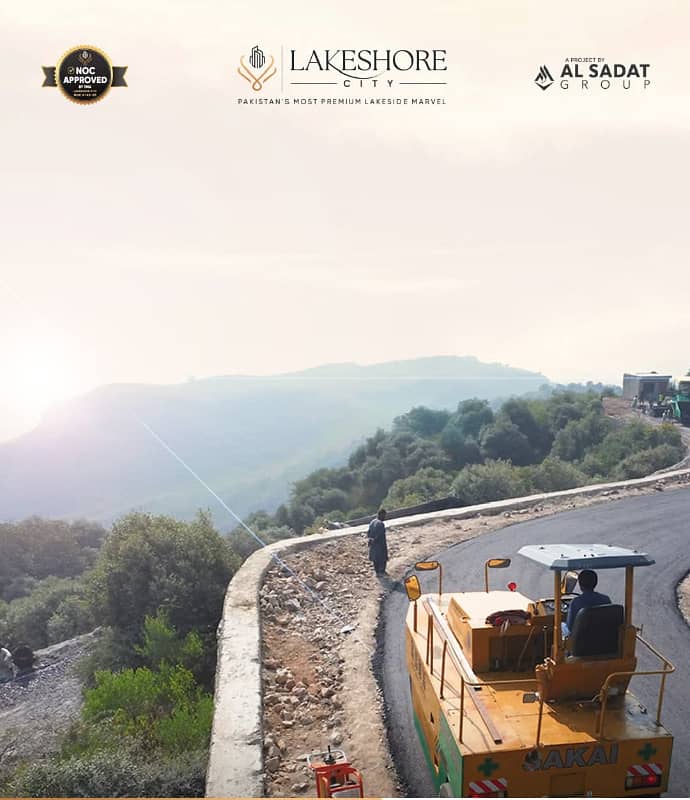 7 Marla Plot On Zero Downpayment 3