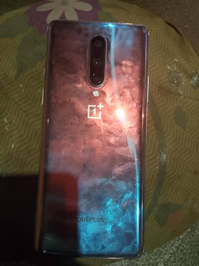 mobile oneplus 8  8rem 128 memory