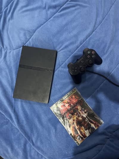 PlayStation2 for sale