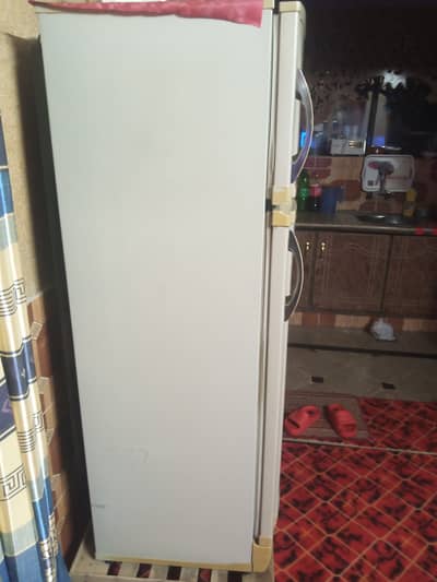 Refrigerator for sale in best working condition