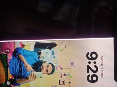 I phone Xsmax pta aproved 64 gb