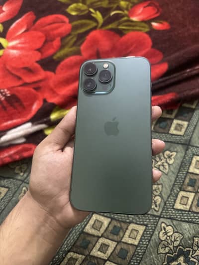 Iphone 13 pro max waterpack 10/10 condition