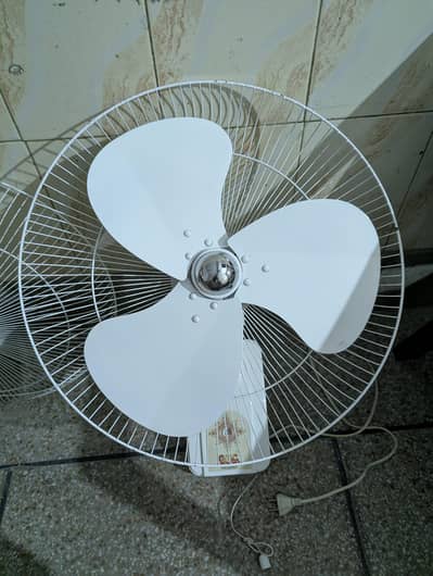 GFC Bracket Fan