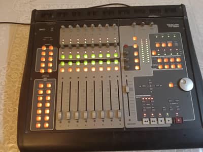 TASCAM FW-1884 Digital Mixer
