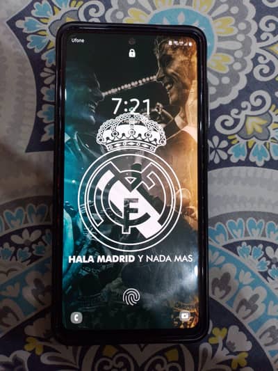 Samsung Galaxy S20fe Excellent Condition