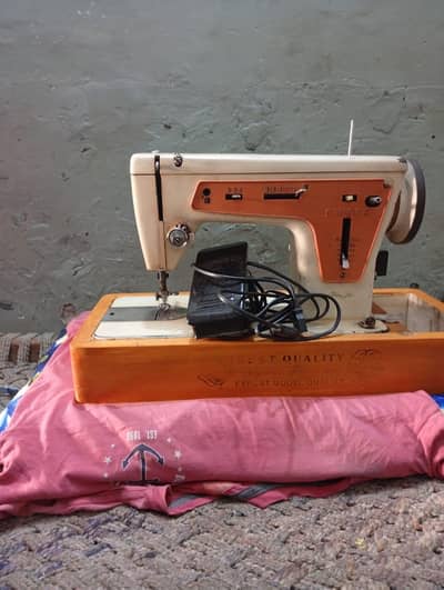 singer sewing machine japani