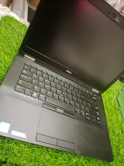 Dell Latitude E7470