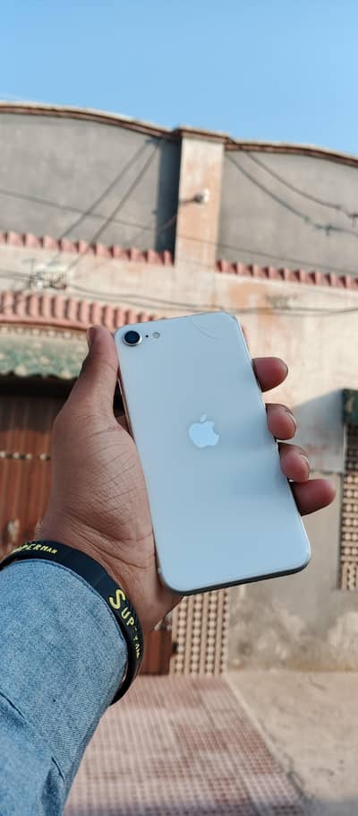 iphone SE 3rd garnation