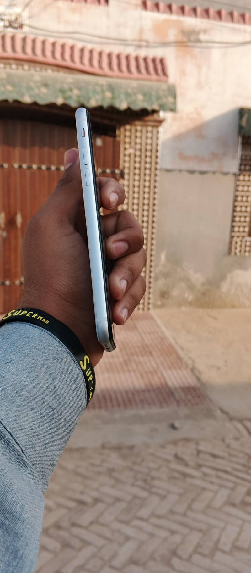 iphone SE 3rd garnation 3