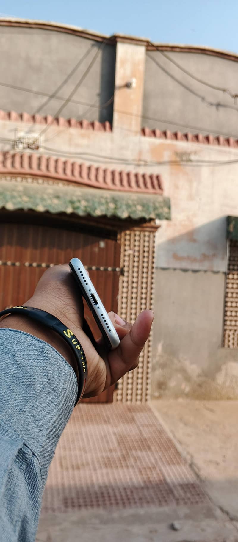 iphone SE 3rd garnation 4