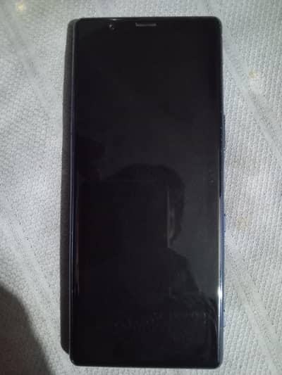 Sony Xperia 5 - Official PTA Approved - 6/64GB - Lush Display