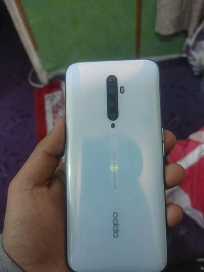 Oppo reno 2z dual sim PTA gaming phone gaming phone exchange possible
