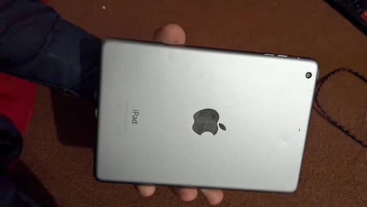 Ipad Mini 3