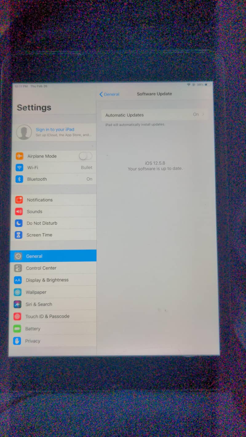 Ipad Mini 3 7