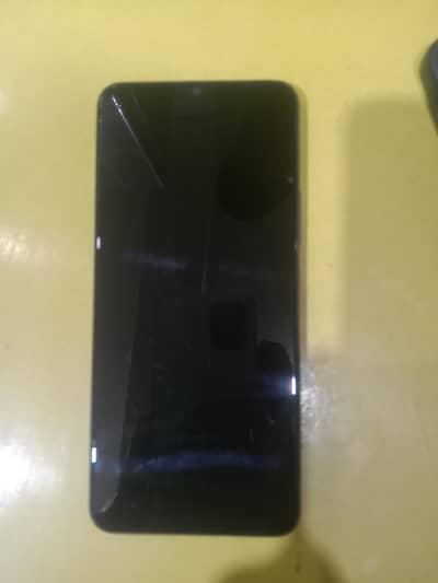 vivo y15s 3/32, no open no repair