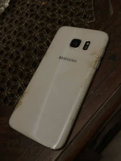 Samsung S7 PTA APPROVED