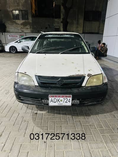 Cultus cheap price better than alto cuore mehran khyber