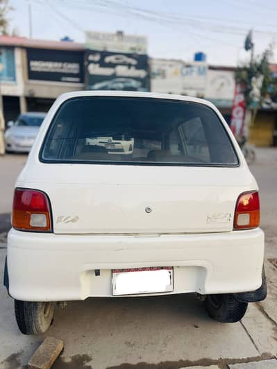 Coure model 2003 reg 2004