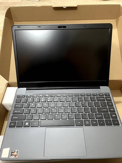 Mechrevo R14P – Ryzen 5 7430U – 8GB RAM – 256GB SSD