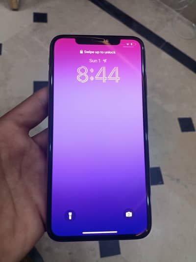 iphone xs max non pta