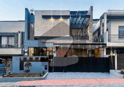 1 Kanal Luxury Upper Portion Available For Rent In Sector C Bahria Town Lahore