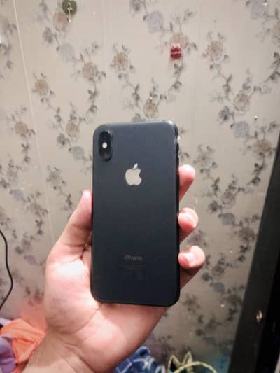 Iphone xs 256gb pta approved