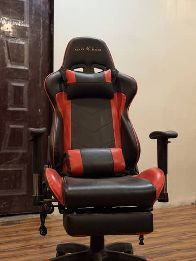 Gaming Chair - Arkay Razer