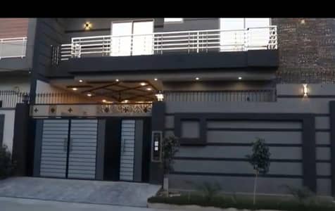 7 Marla fully furnished house for sale in jeewan city