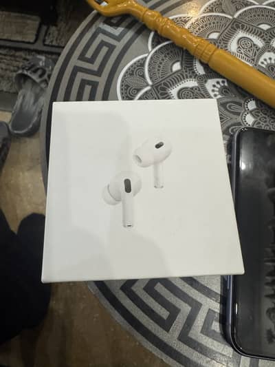 Airpods pro 2