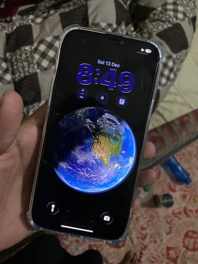iPhone 12 pro max ( 91 BHT)