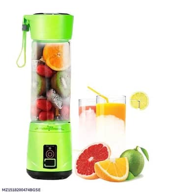 Electric juicer Blender