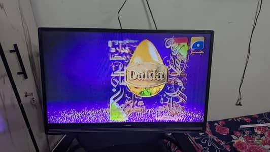 Original Samsung 32 Inch LED TV Non Smart