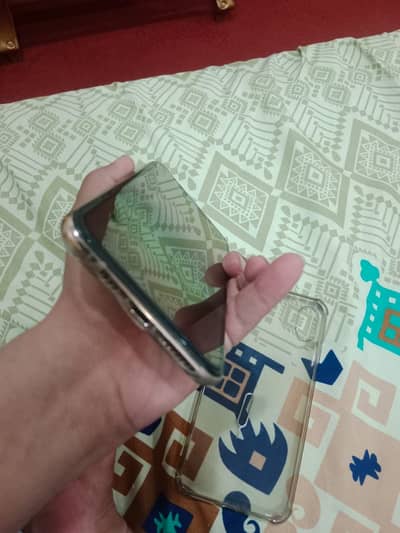 I phone Xs max Pta approve