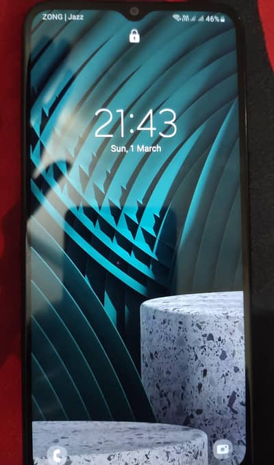 Samsung a03s