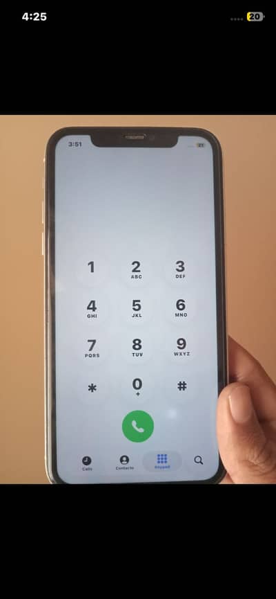 iPhone11 64gb Factory Unlock