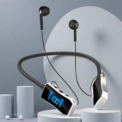 K58 Pro TWS Wireless Bluetooth Headphones 5.3 Earphones Magnetic