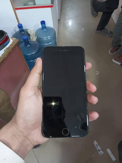 iphone 7plus 128 pta provide