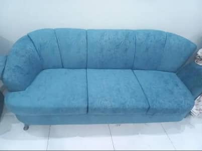 7 Seater Sofa Set