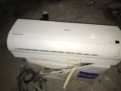 Haier DC Inverter AC