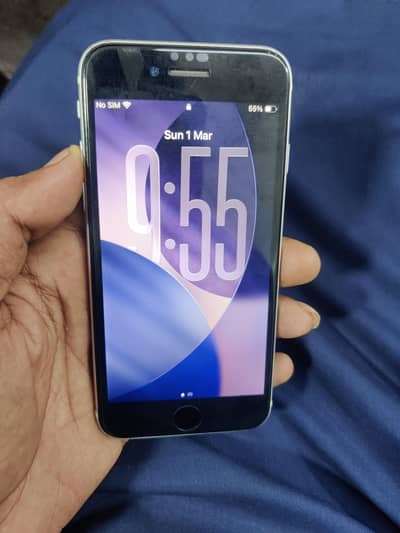 iPhone SE 2nd Gen PTA Approve