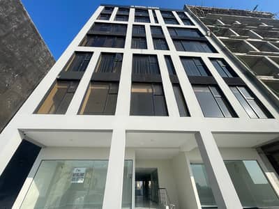 Studio apartment 320 Sqft. Bahria Town Lahore