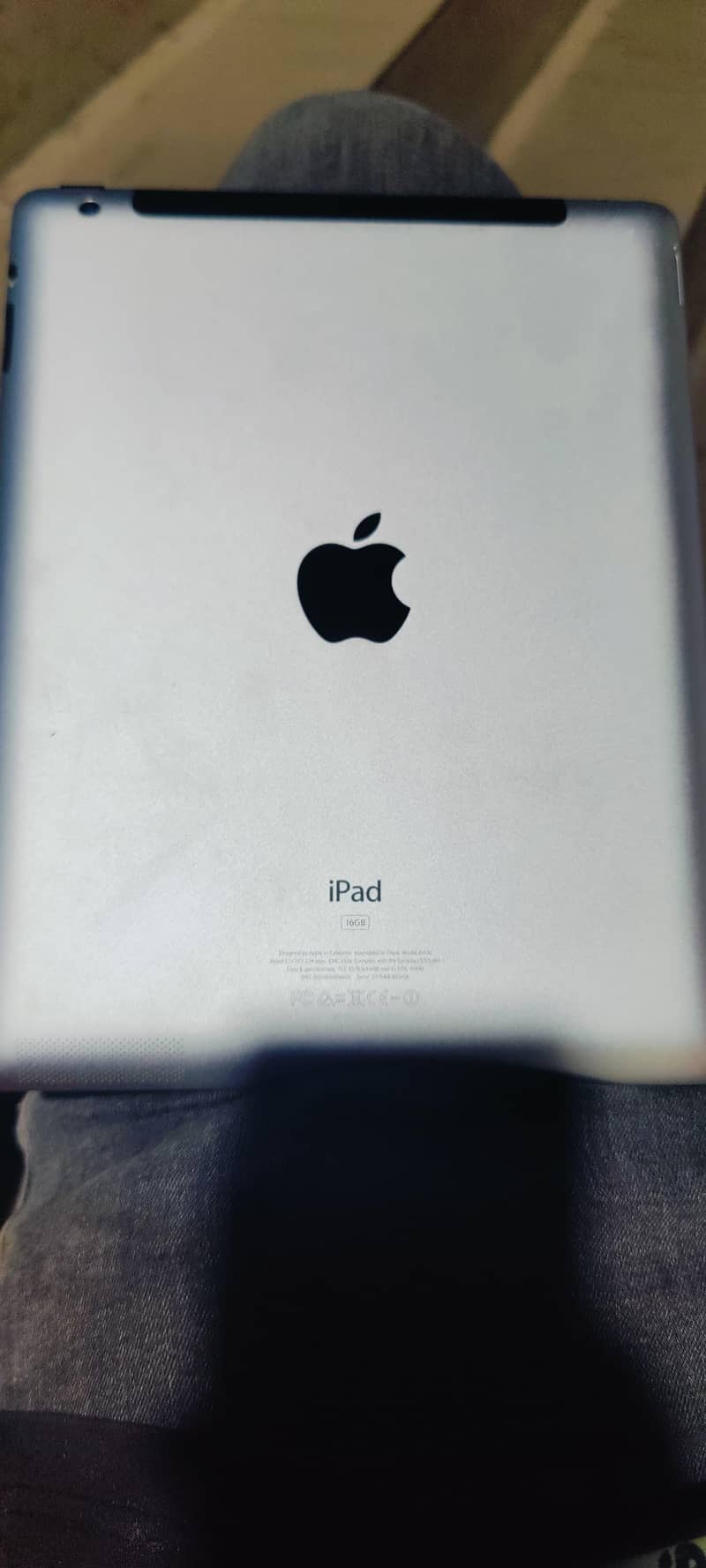 Ipad 3 0