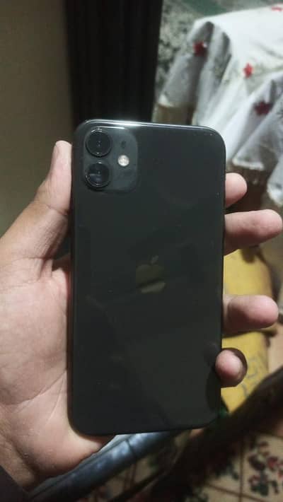 Iphone 11 waterPack MDM