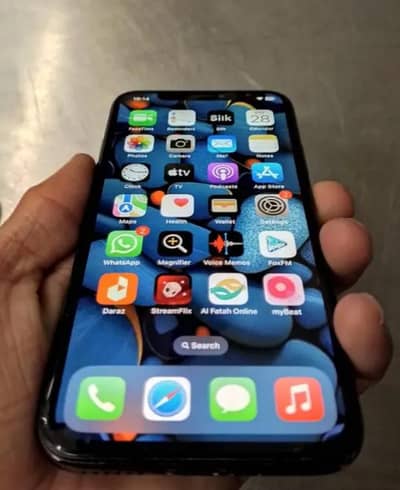 iphone x non pta 64gb