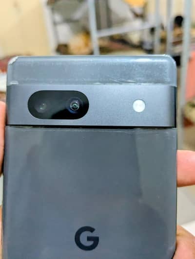 GOOGLE PIXEL 7A 5G SUPPORTED 8/128 LUSH Condition