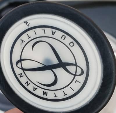 Littman classic 3 stethoscope