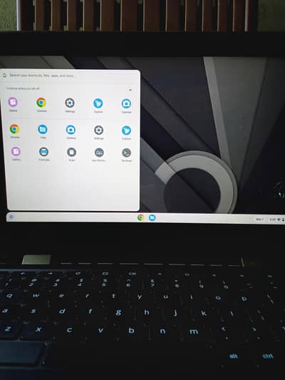 Lenovo Touchscreen Laptop 4GB RAM| Tablet Mode