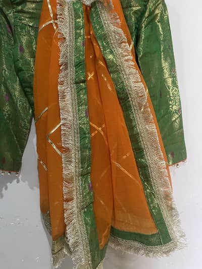Lehnga Choli